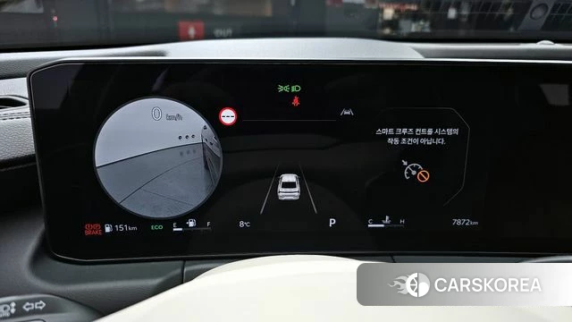 Kia The New K8 id 3831211 из Кореи 18