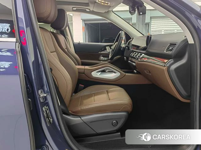 Mercedes-Benz GLE (import) id 4274036 из Китая 13