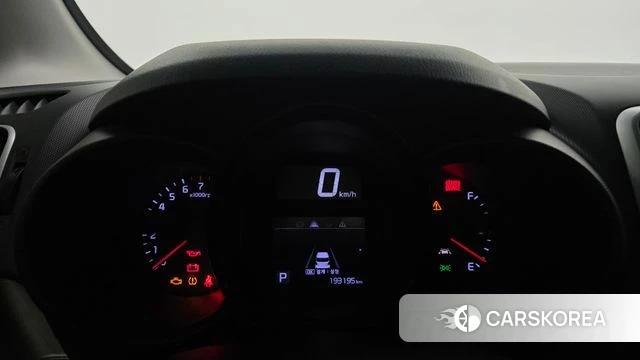 Kia The New Ray id 3935230 из Кореи 18