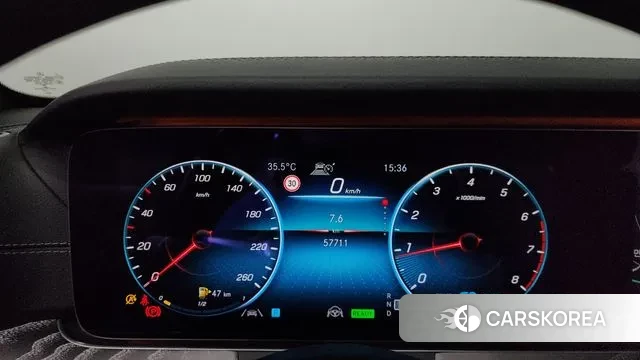 Mercedes-Benz E-Class W213 id 2990318 из Кореи 18