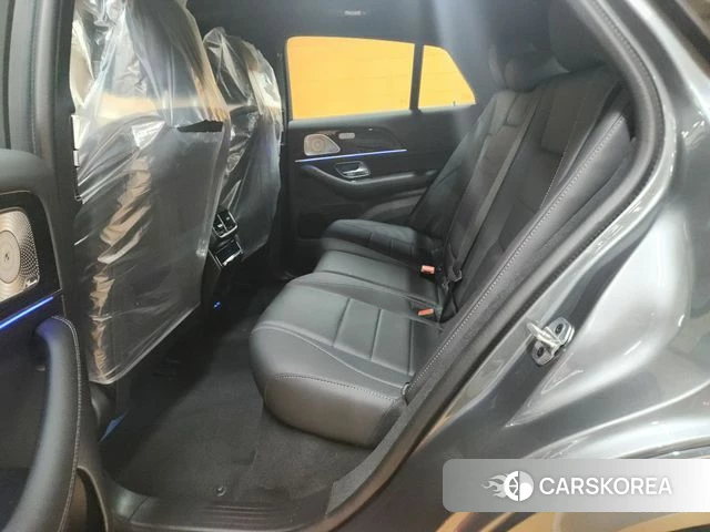 Mercedes-Benz GLE-Class W167 id 3921451 из Кореи 18