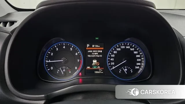 Hyundai The New Kona id 3513226 из Кореи 18