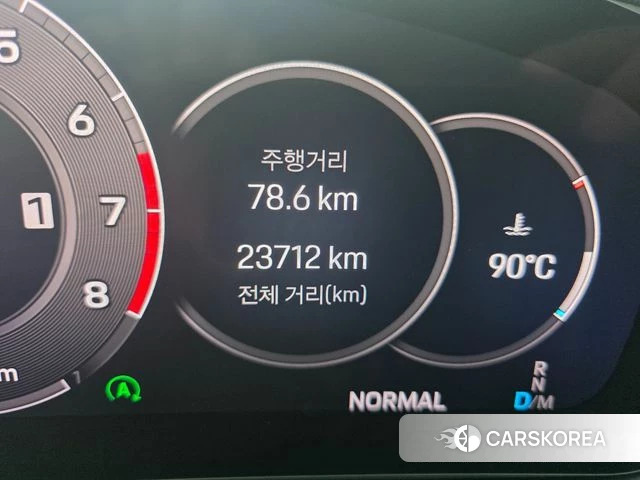 Porsche Cayenne (PO536) id 4854009 из Кореи 18