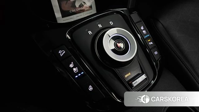 Kia The New Seltos id 4935733 из Кореи 31