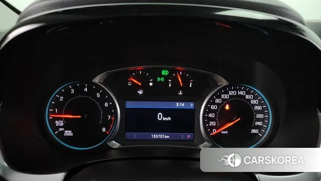 Chevrolet (GM Daewoo) Traverse id 4458665 из Кореи 18