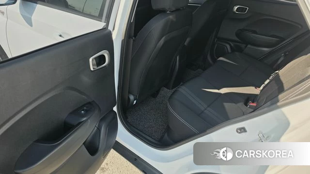 Hyundai Venue id 3844445 из Кореи 15