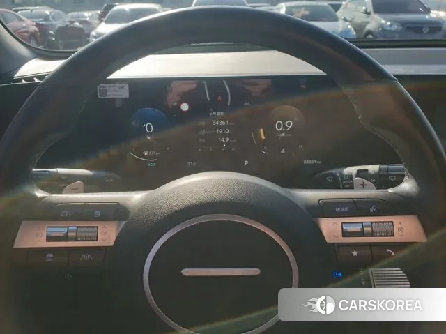 Hyundai Kona (SX2) id 3400290 из Кореи 18