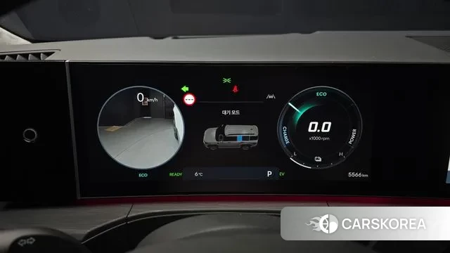 Hyundai Santa Fe (MX5) id 3605477 из Кореи 18