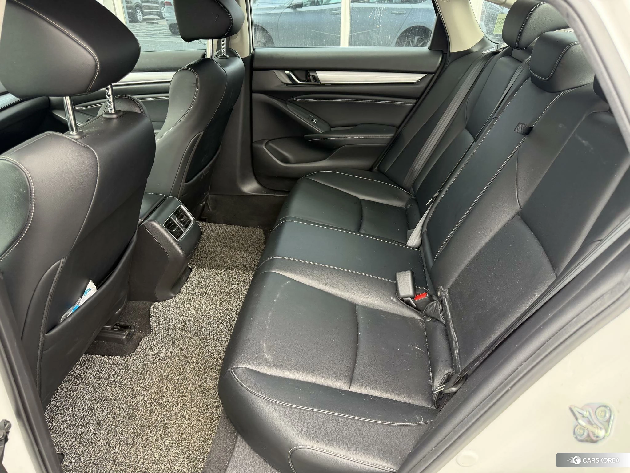Honda Inspire id 4513487 из Китая 8