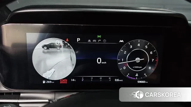 Kia Carnival 4th generation id 3348543 из Кореи 18