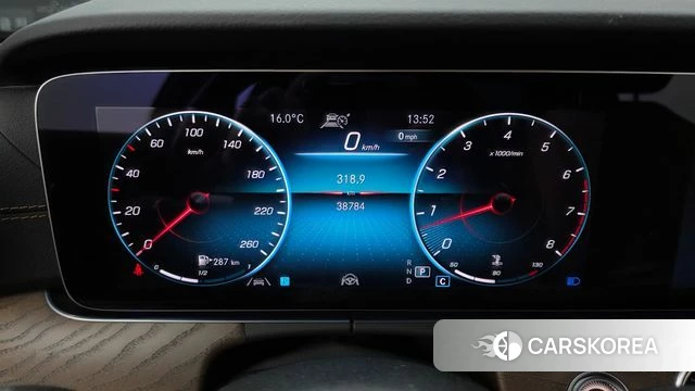 Mercedes-Benz E-Class W213 id 3865895 из Кореи 18