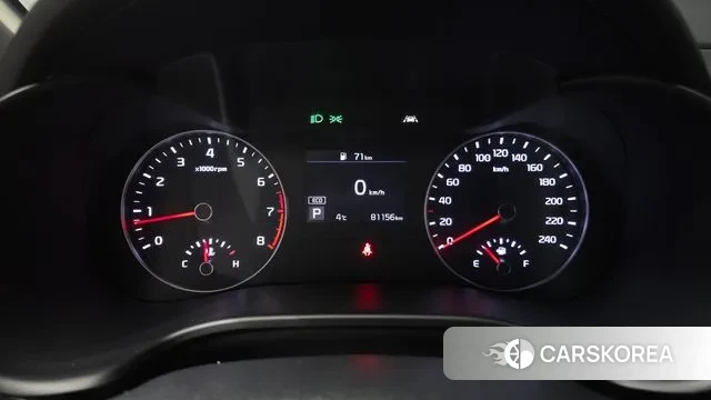 Kia Come New K3 id 3422582 из Кореи 18