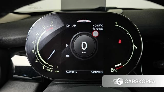 Mini Cooper id 4681895 из Кореи 32