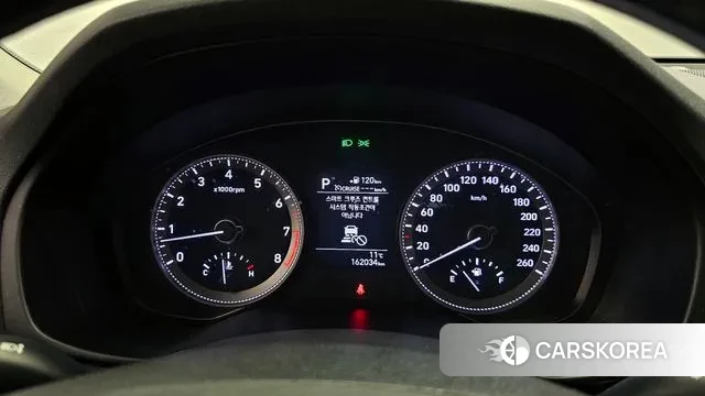 Hyundai Grandeur IG id 3469848 из Кореи 18