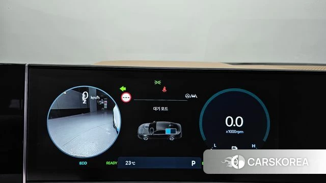 Hyundai Sonata D Edge Hybrid (DN8) id 4506099 из Кореи 36