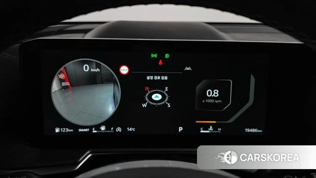 Kia The New Sorento 4th Generation id 3786291 из Кореи 18