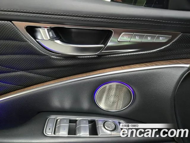 Kia More K9 id 2677749 из Кореи 18