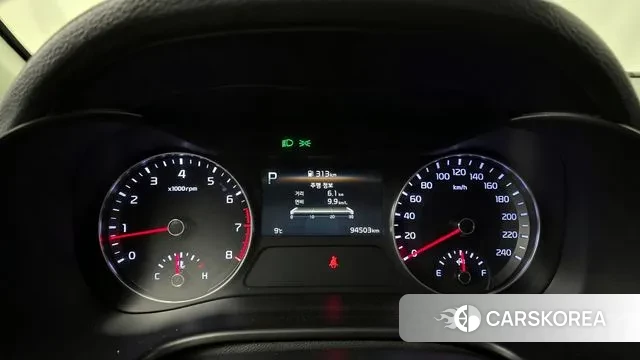 Kia The New K3 2nd generation id 3410712 из Кореи 18