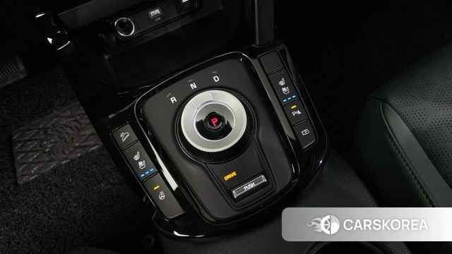 Kia The New Seltos id 4696145 из Кореи 33