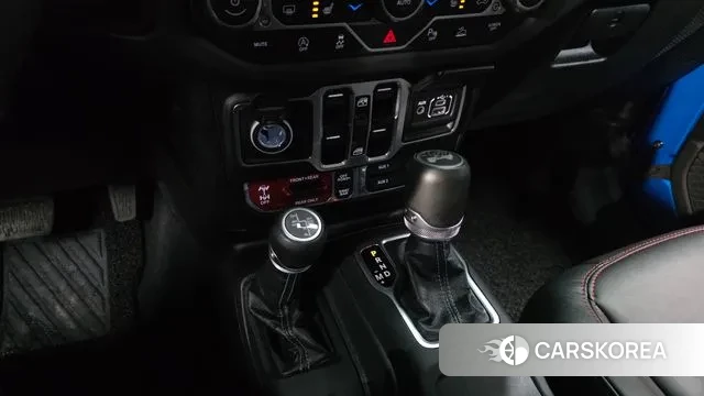 Jeep Wrangler (JL) id 3321687 из Кореи 18