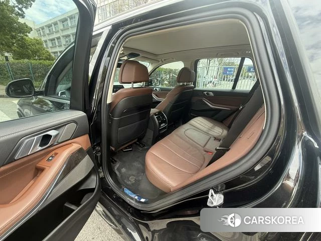 BMW X5 (imported) id 4276732 из Китая 10