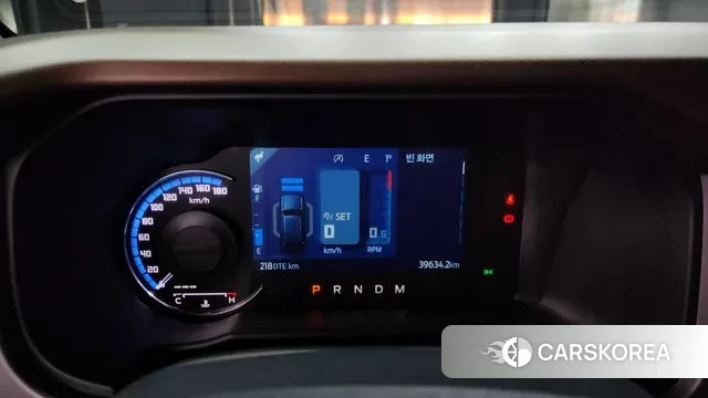 Ford Bronco 6th Generation id 3664750 из Кореи 18