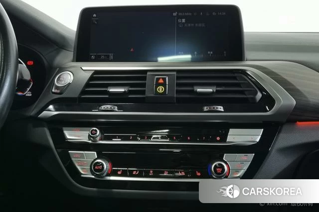 BMW X3 id 4273113 из Китая 22