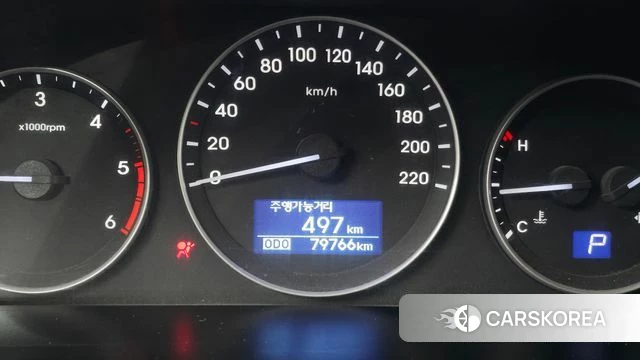 Hyundai The New Grand Starex id 4643078 из Кореи 18