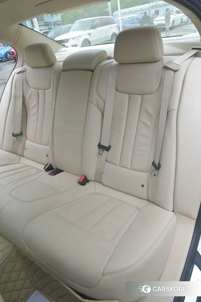 BMW 5 series id 4240358 из Китая 22