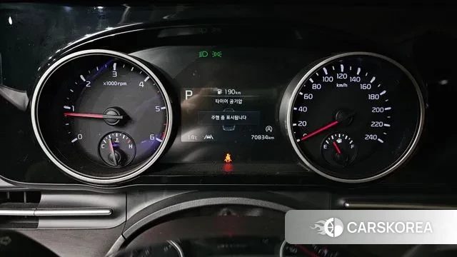 Kia Carnival 4th generation id 3406597 из Кореи 18