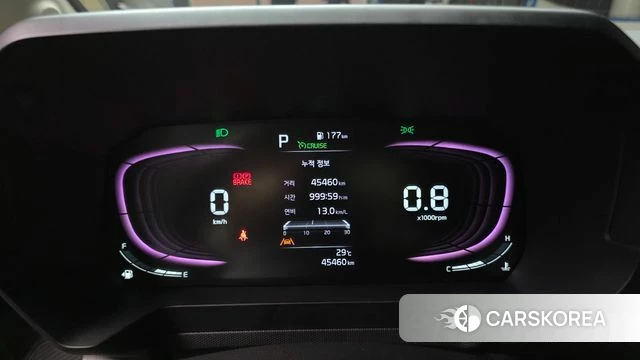 Kia The New Kia Ray id 4585011 из Кореи 18
