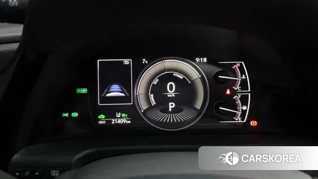 Lexus ES300h 7th generation id 3347429 из Кореи 18