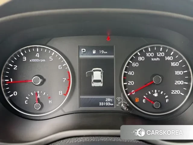 Kia Morning Urban (JA) id 3201259 из Кореи 18