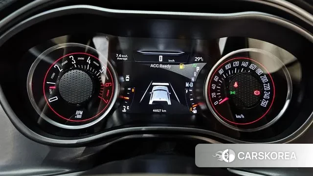 Dodge Challenger id 2885744 из Кореи 18