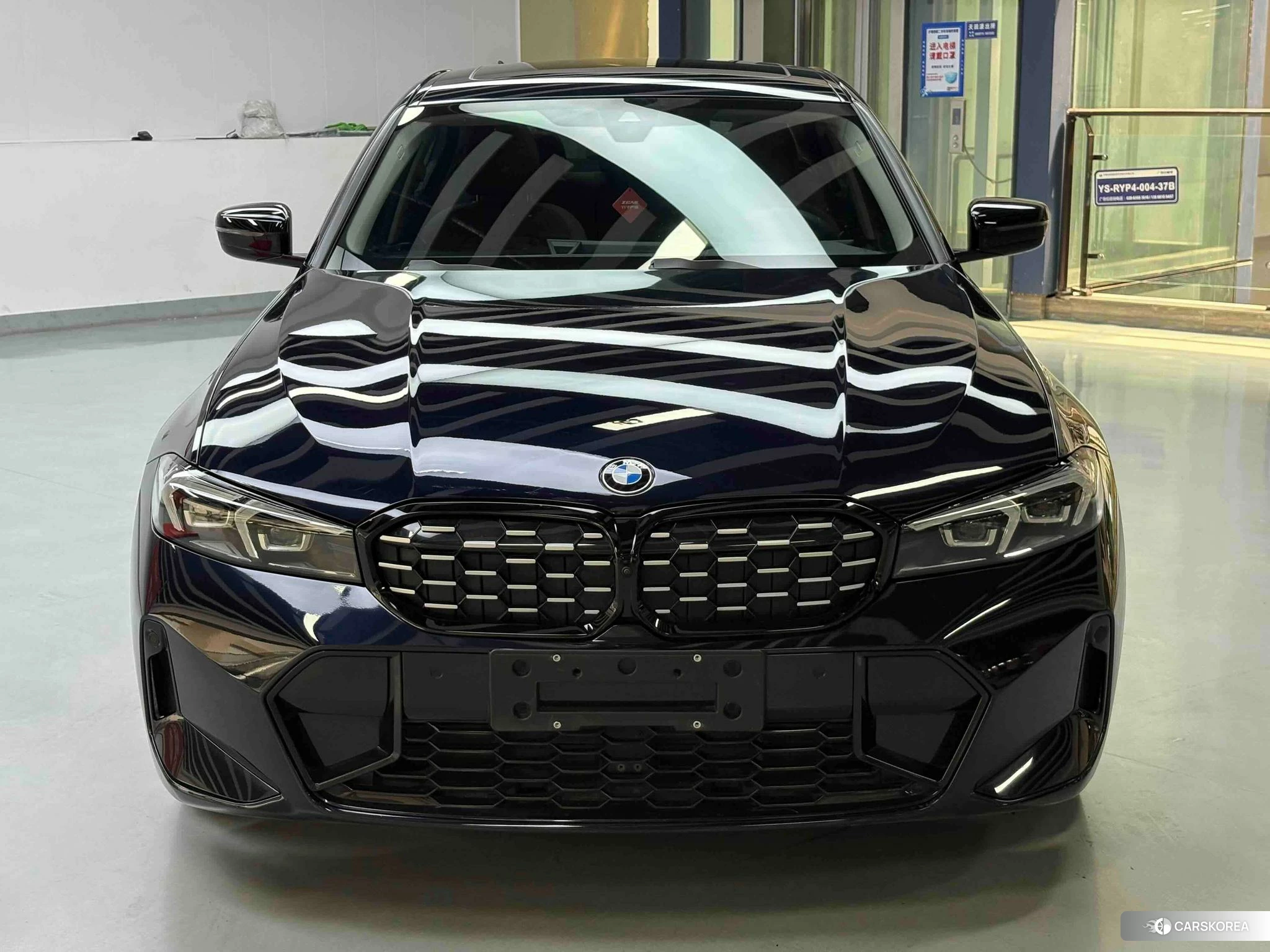 BMW 3 series id 4479250 из Китая 42