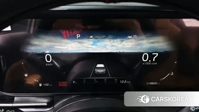 Kia Carnival 4th generation id 3760178 из Кореи 18