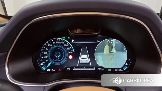 Genesis GV80 id 3759277 из Кореи 18