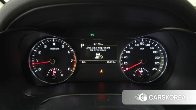 Kia The New K3 2nd generation id 3818880 из Кореи 18