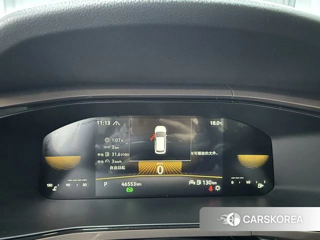 Volkswagen Tuyue id 4259704 из Китая 20