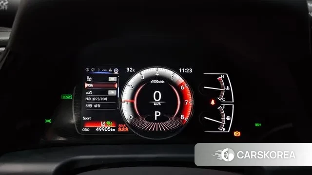 Lexus ES300h 7th generation id 2993486 из Кореи 18