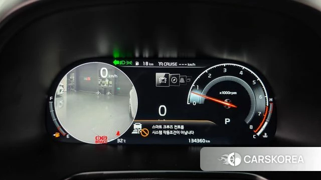 Kia More K9 id 4703098 из Кореи 29