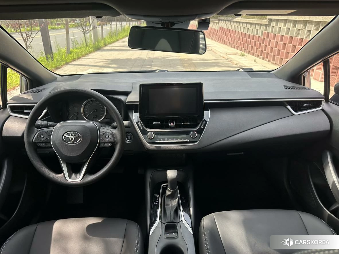 Toyota Lei Ling id 4512649 из Китая 12