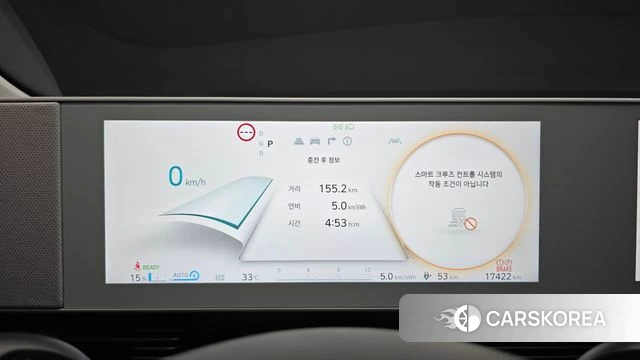 Hyundai Ionic 5 id 4579141 из Кореи 31