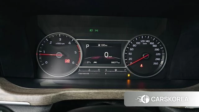 Kia Sorento 4th Generation id 4657418 из Кореи 30