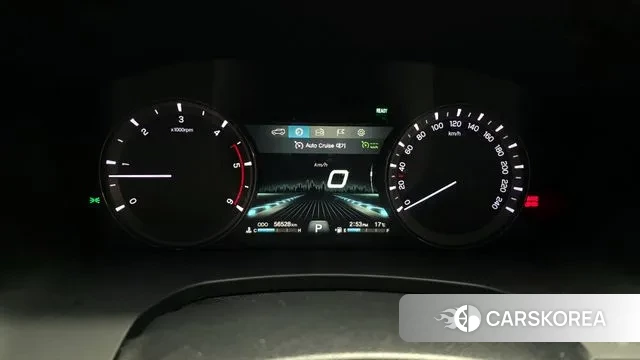 Ssangyong G4 Rexton id 3692515 из Кореи 18