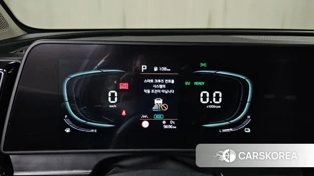 Kia Sportage 5th Generation Hybrid id 3624776 из Кореи 18