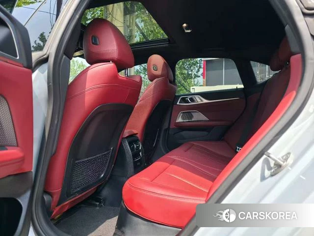 BMW 4 series id 4259802 из Китая 8