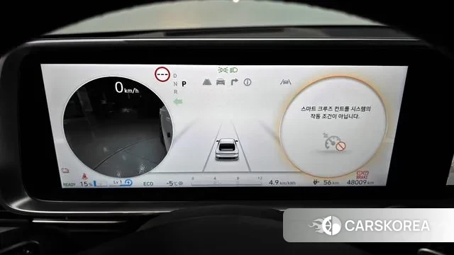 Hyundai Ionic 6 id 3614764 из Кореи 18