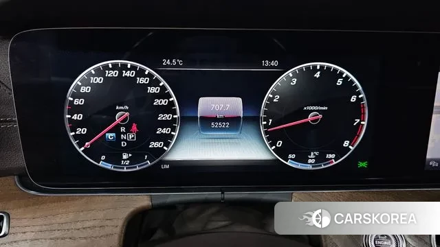 Mercedes-Benz E-Class W213 id 3275214 из Кореи 18