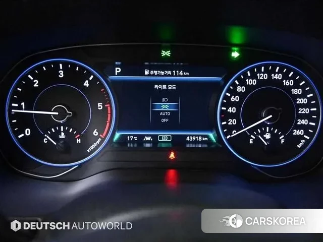 Hyundai Palisade id 3384149 из Кореи 18